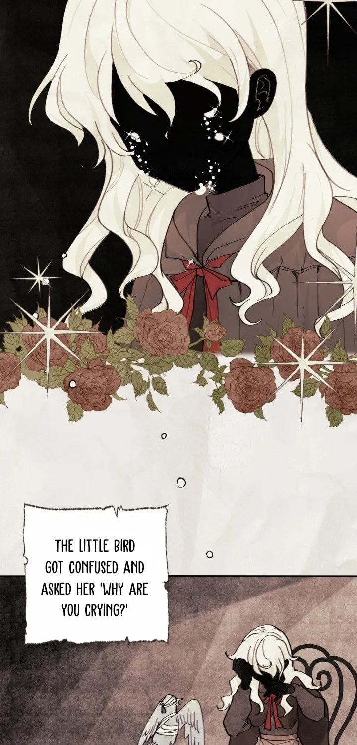 The Hopeless Desire of a Witch Chapter 76 page 25 - 