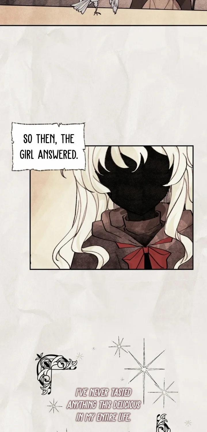 The Hopeless Desire of a Witch Chapter 76 page 26 - 