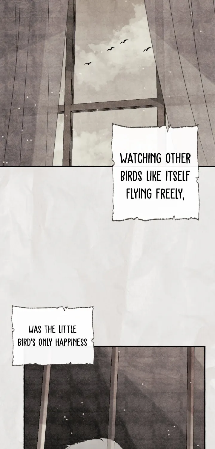 The Hopeless Desire of a Witch Chapter 76 page 4 - 