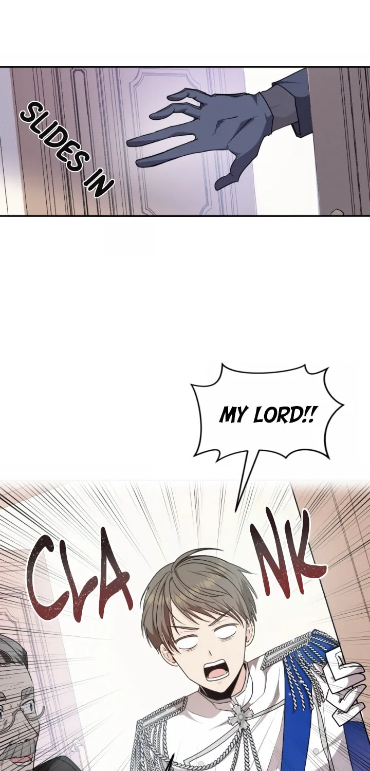 The Hopeless Desire of a Witch Chapter 76 page 37 - 
