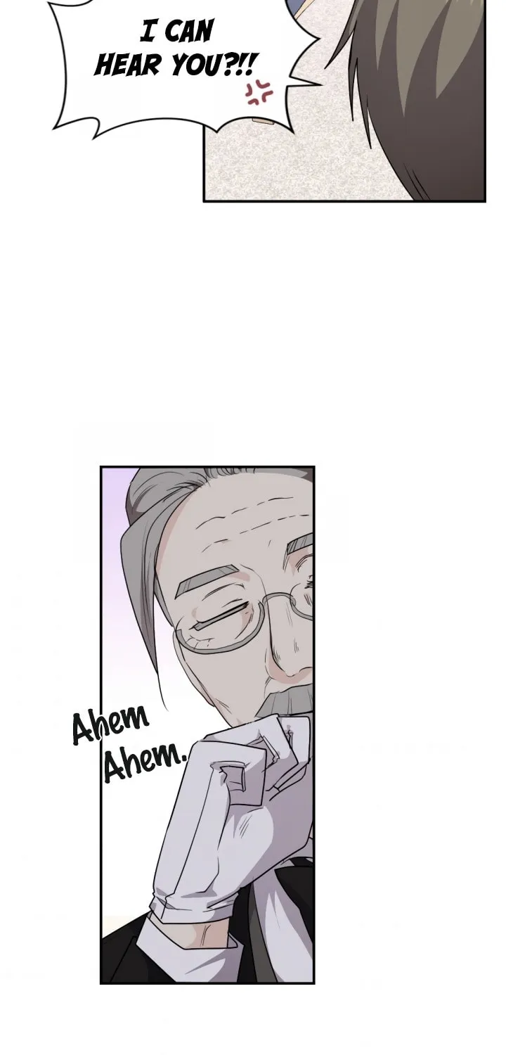 The Hopeless Desire of a Witch Chapter 76 page 39 - 