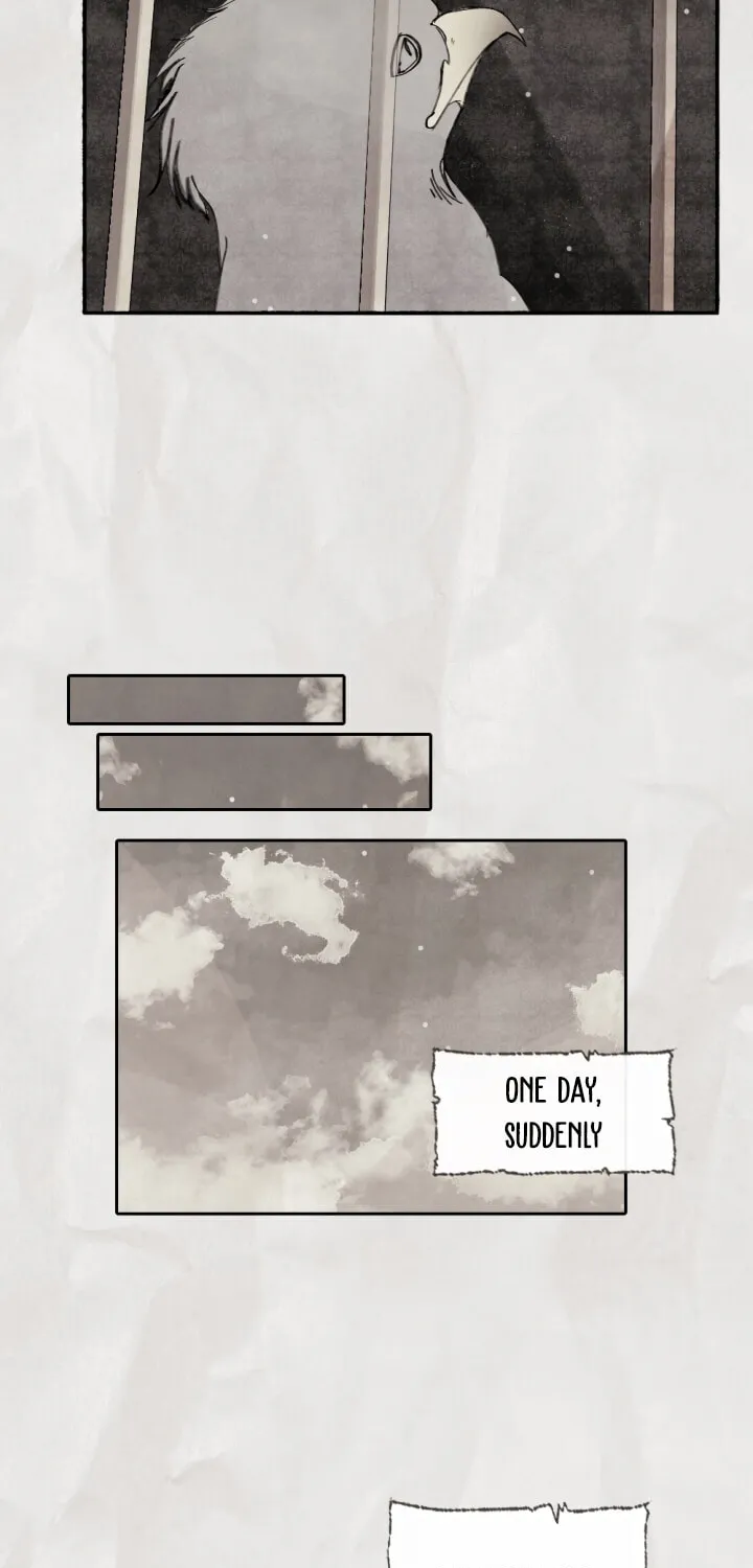 The Hopeless Desire of a Witch Chapter 76 page 5 - 