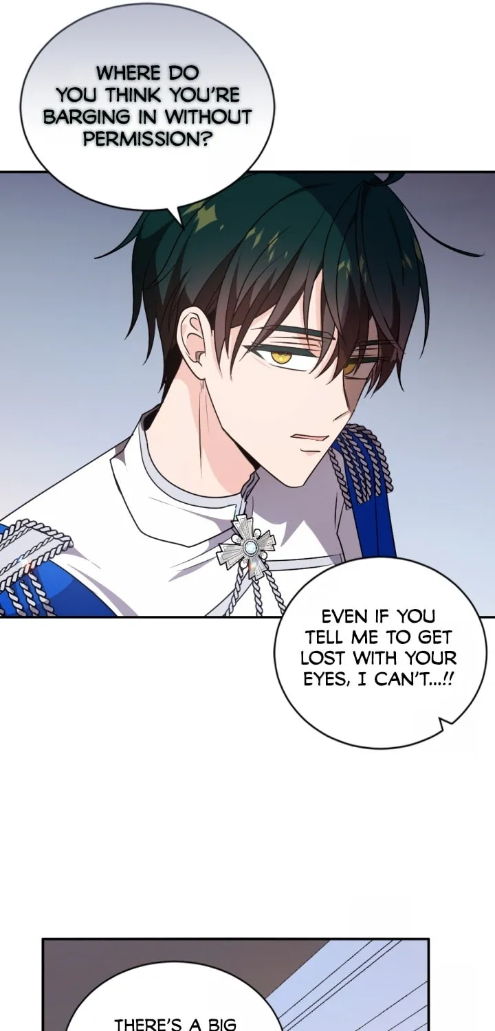 The Hopeless Desire of a Witch Chapter 76 page 43 - 