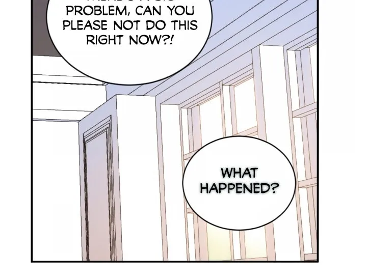 The Hopeless Desire of a Witch Chapter 76 page 44 - 