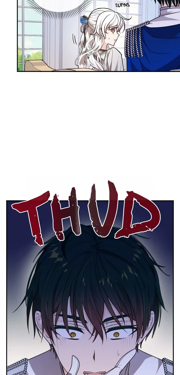 The Hopeless Desire of a Witch Chapter 76 page 46 - 