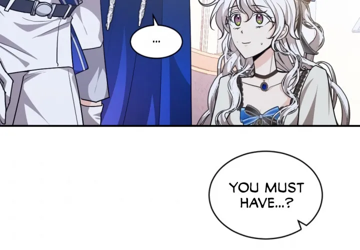 The Hopeless Desire of a Witch Chapter 76 page 48 - 