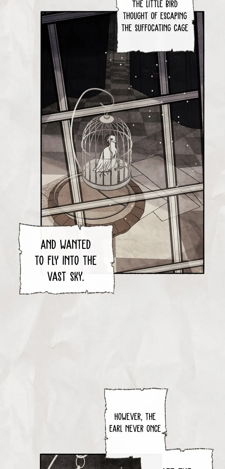 The Hopeless Desire of a Witch Chapter 76 page 6 - 