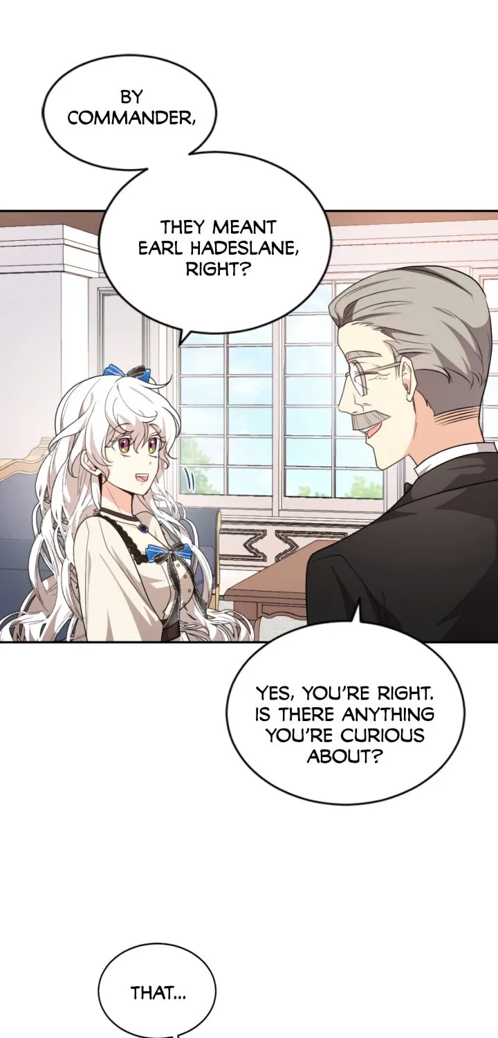 The Hopeless Desire of a Witch Chapter 76 page 51 - 