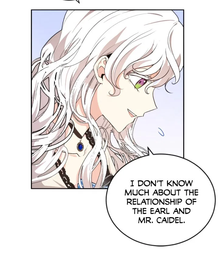 The Hopeless Desire of a Witch Chapter 76 page 52 - 