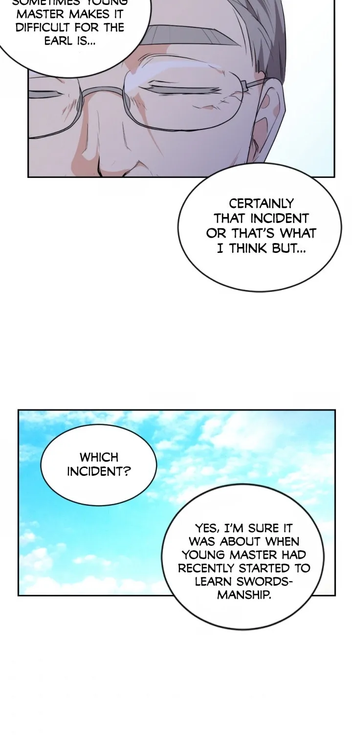 The Hopeless Desire of a Witch Chapter 76 page 55 - 