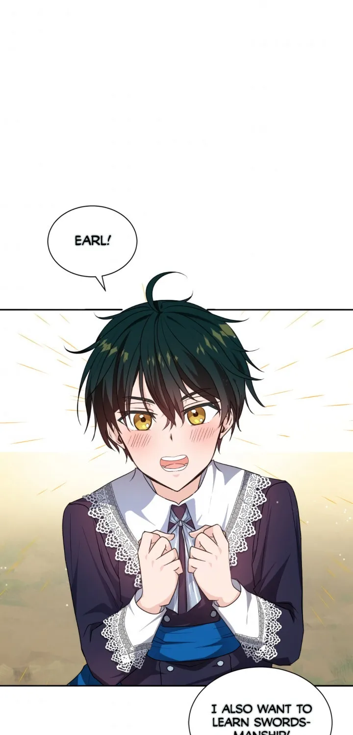 The Hopeless Desire of a Witch Chapter 76 page 56 - 