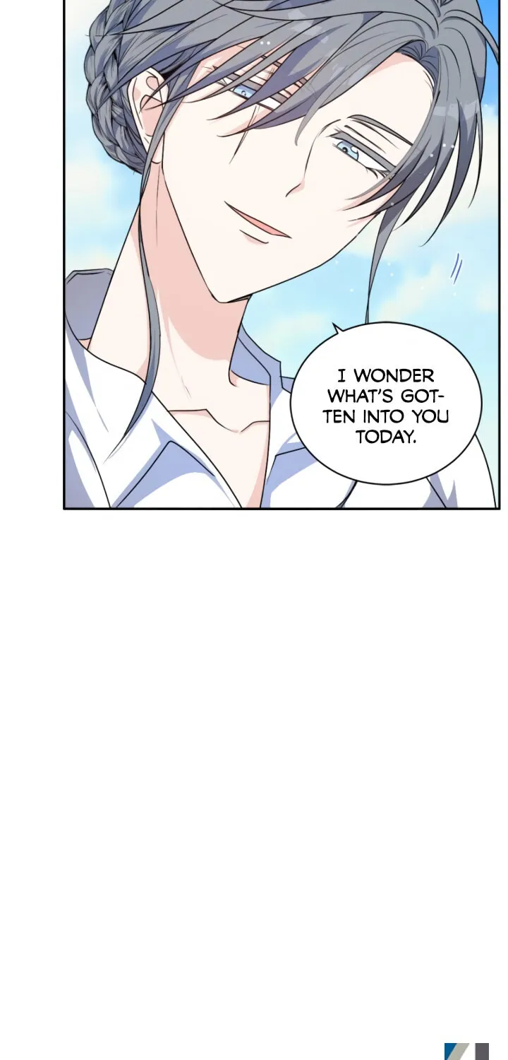 The Hopeless Desire of a Witch Chapter 76 page 59 - 