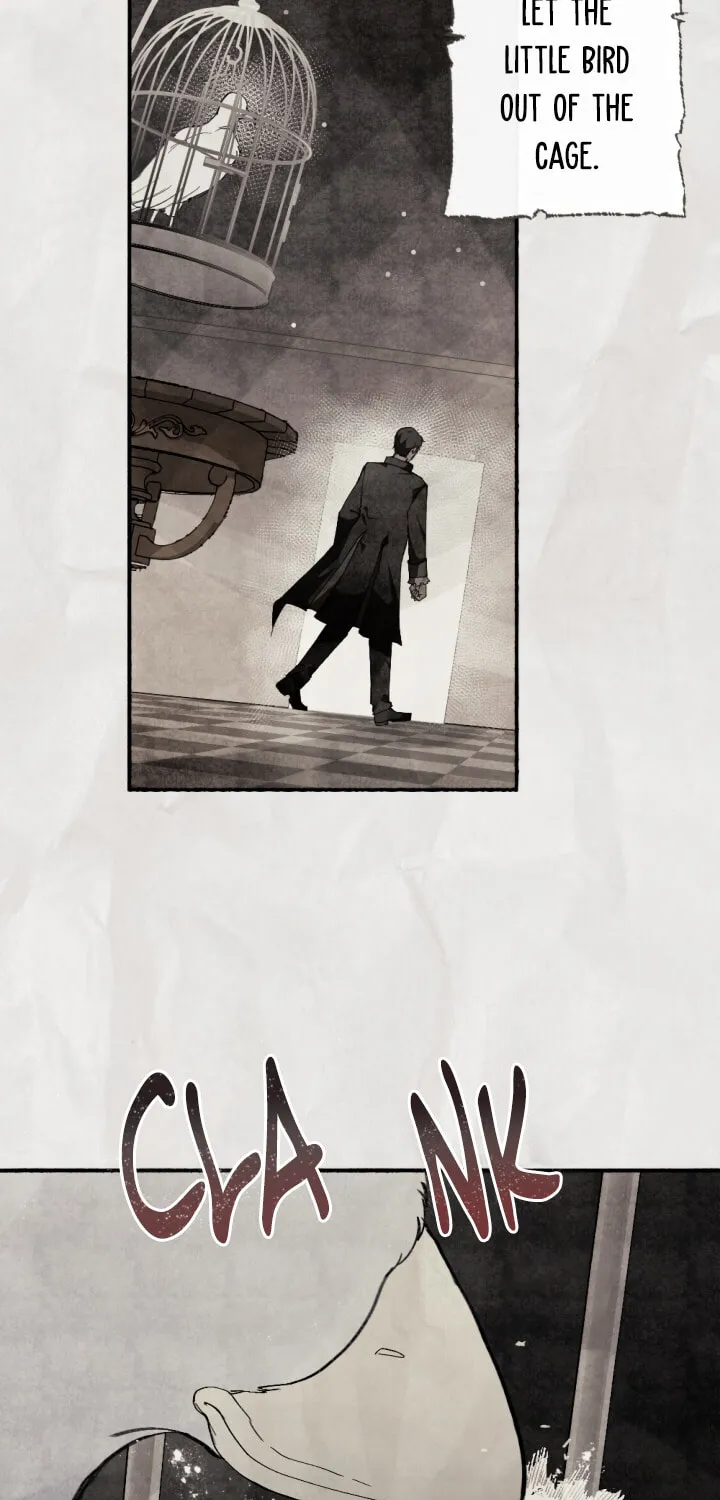 The Hopeless Desire of a Witch Chapter 76 page 7 - 