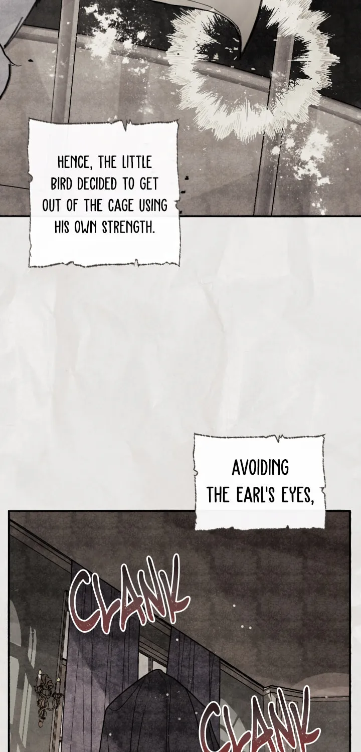 The Hopeless Desire of a Witch Chapter 76 page 8 - 