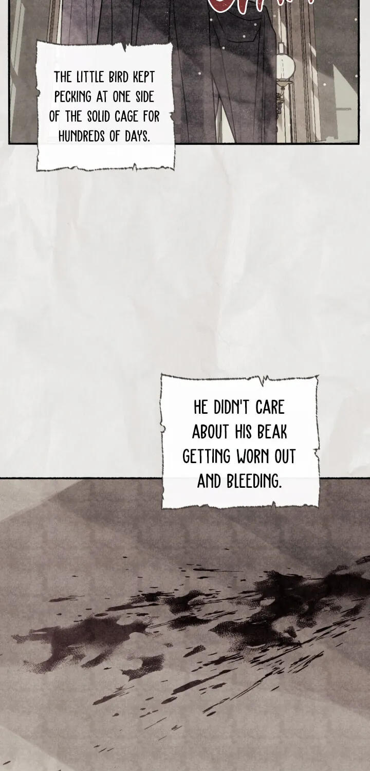 The Hopeless Desire of a Witch Chapter 76 page 9 - 
