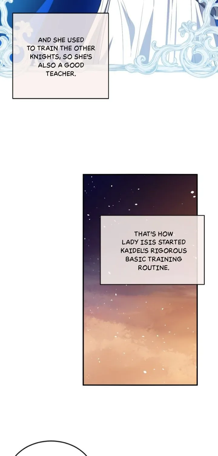 The Hopeless Desire of a Witch Chapter 77 page 14 - 