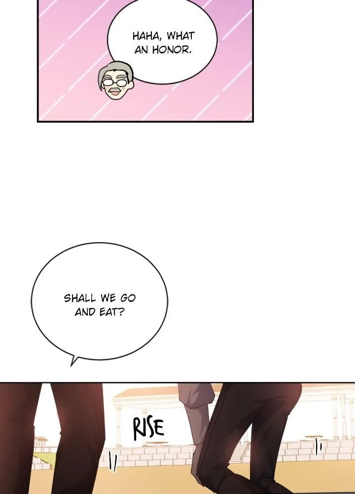 The Hopeless Desire of a Witch Chapter 77 page 18 - 