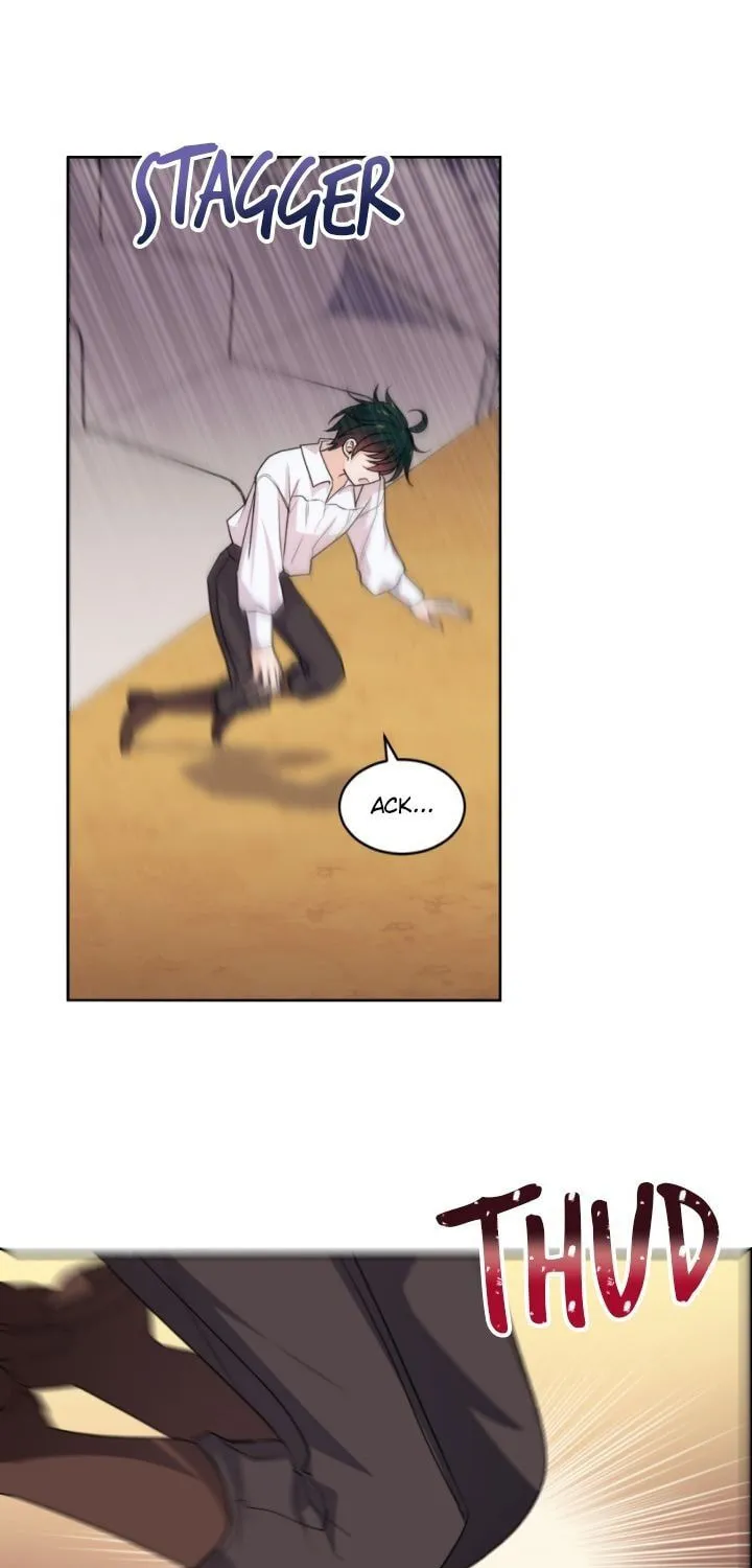 The Hopeless Desire of a Witch Chapter 77 page 20 - 