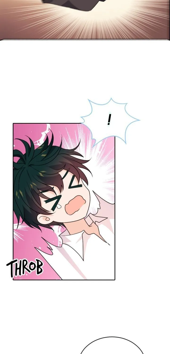 The Hopeless Desire of a Witch Chapter 77 page 21 - 