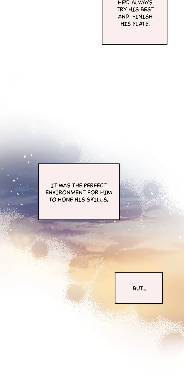 The Hopeless Desire of a Witch Chapter 77 page 26 - 