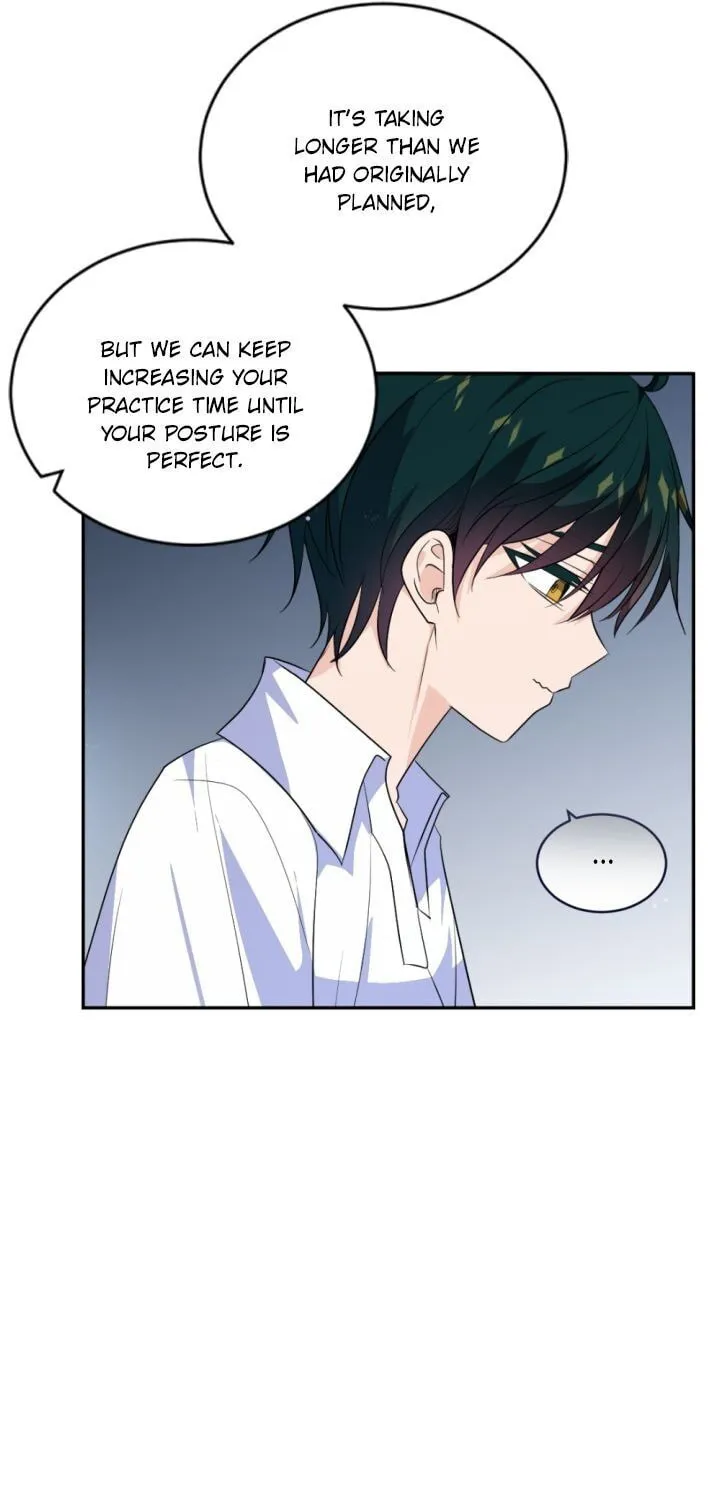 The Hopeless Desire of a Witch Chapter 77 page 41 - 