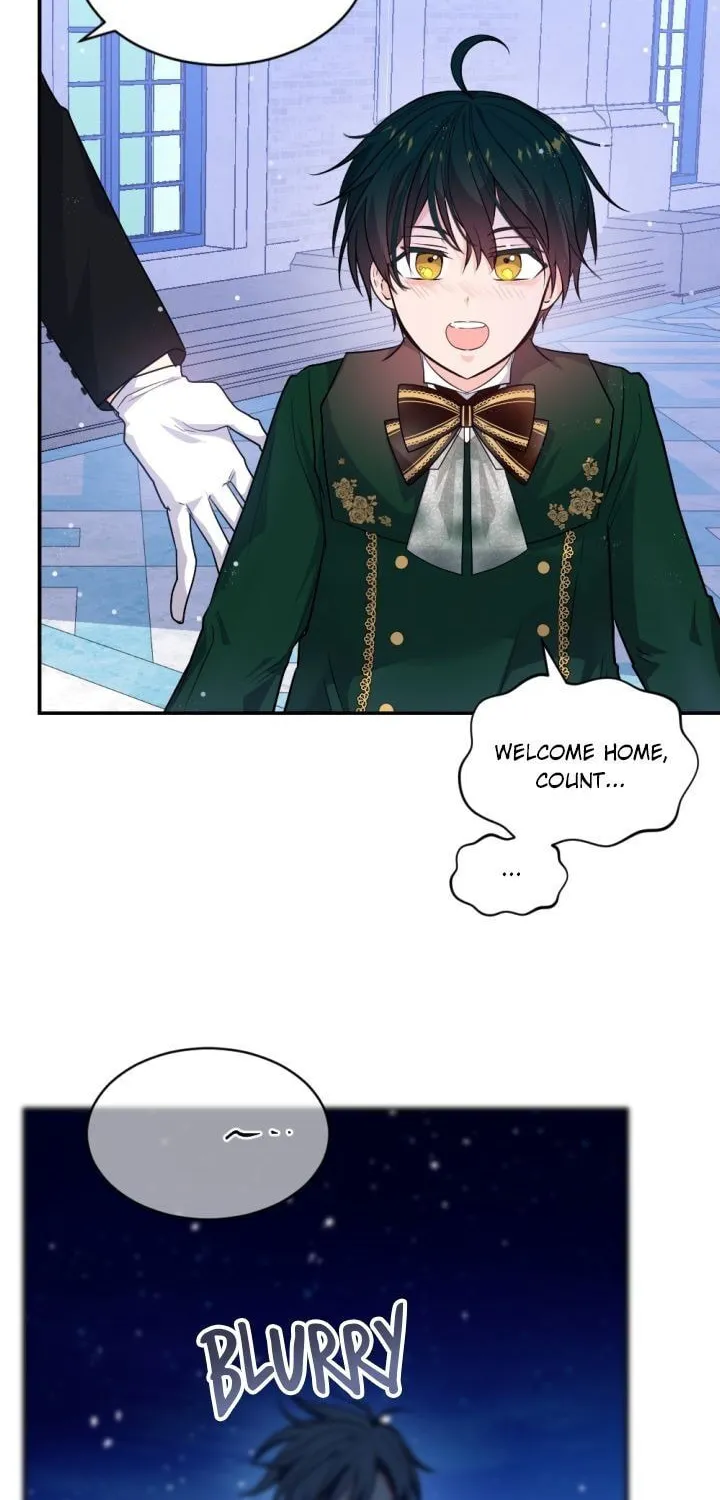 The Hopeless Desire of a Witch Chapter 77 page 48 - 