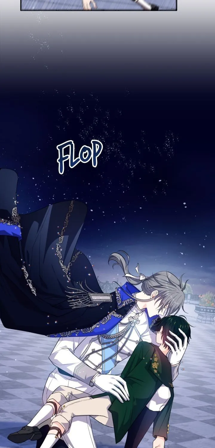 The Hopeless Desire of a Witch Chapter 77 page 51 - 