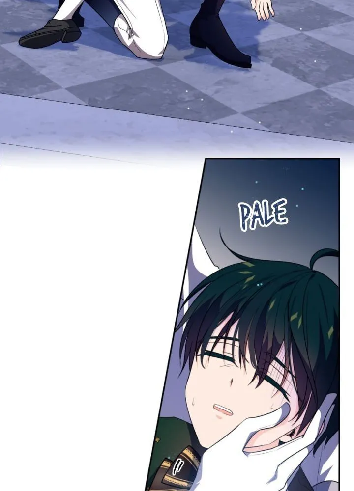 The Hopeless Desire of a Witch Chapter 77 page 52 - 