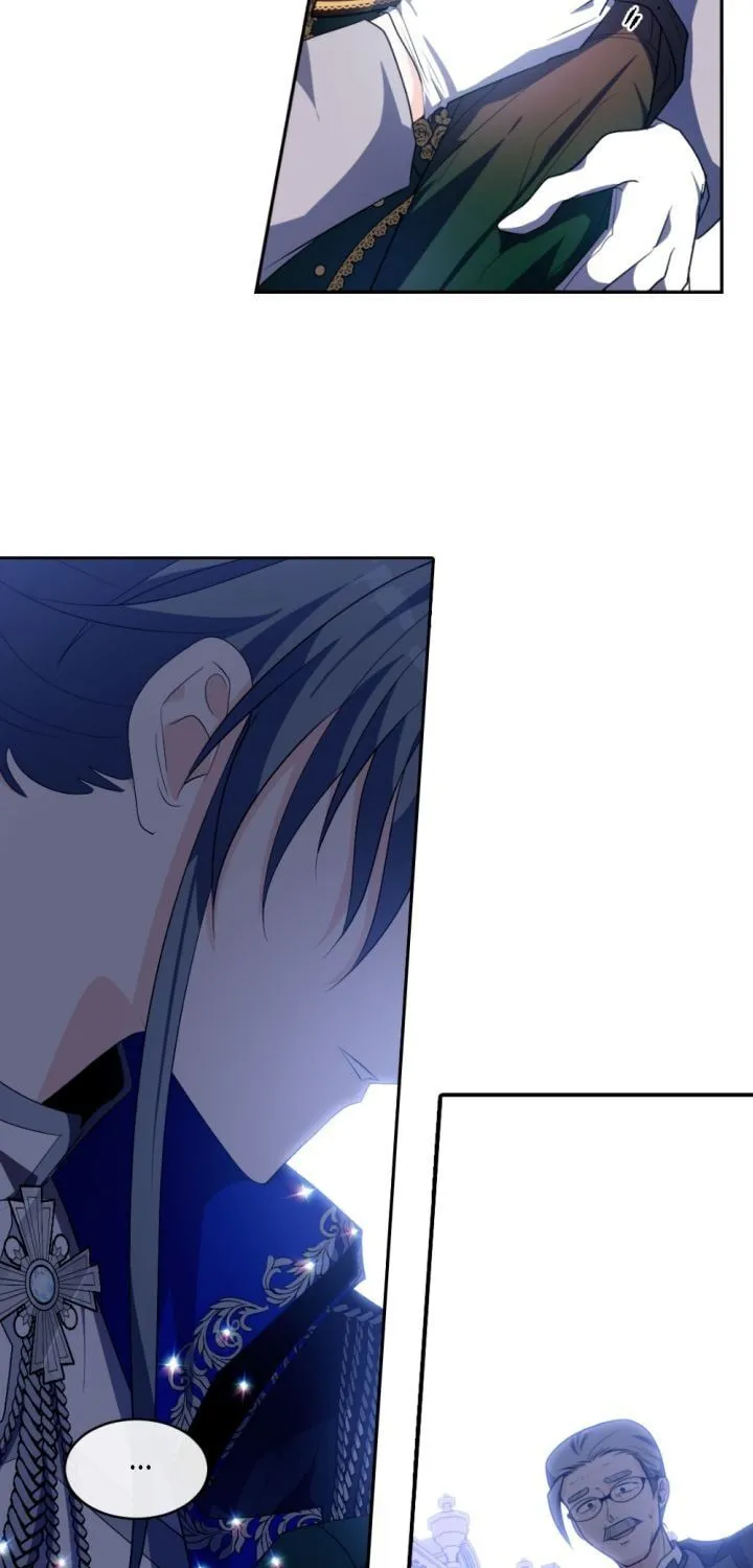 The Hopeless Desire of a Witch Chapter 77 page 53 - 