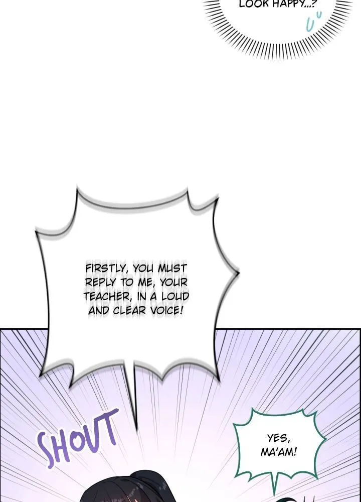 The Hopeless Desire of a Witch Chapter 77 page 9 - 