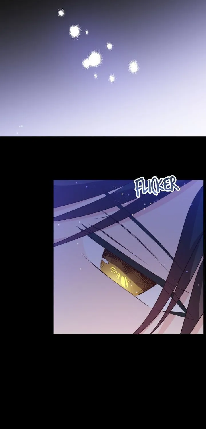 The Hopeless Desire of a Witch Chapter 78 page 2 - 