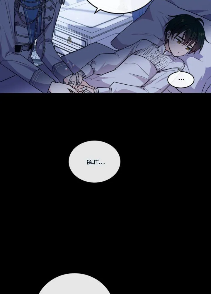 The Hopeless Desire of a Witch Chapter 78 page 12 - 