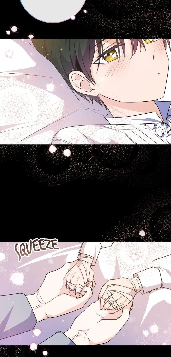 The Hopeless Desire of a Witch Chapter 78 page 14 - 