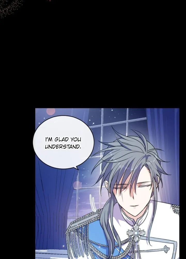 The Hopeless Desire of a Witch Chapter 78 page 15 - 