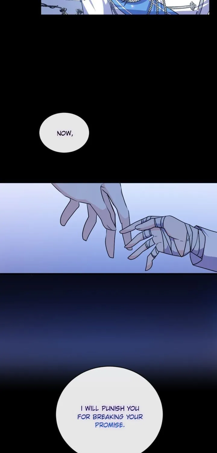 The Hopeless Desire of a Witch Chapter 78 page 16 - 
