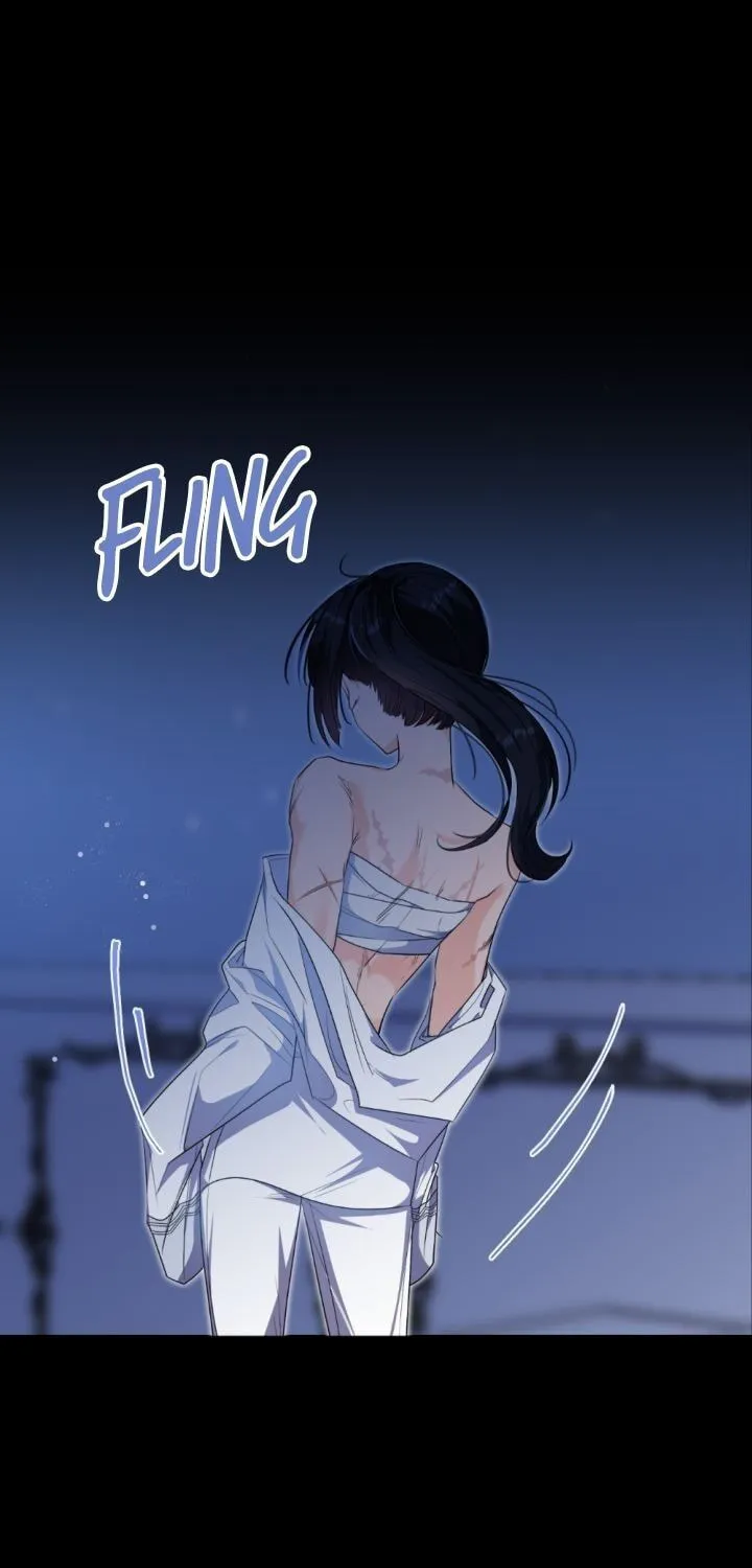 The Hopeless Desire of a Witch Chapter 78 page 20 - 