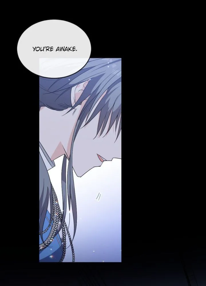 The Hopeless Desire of a Witch Chapter 78 page 3 - 