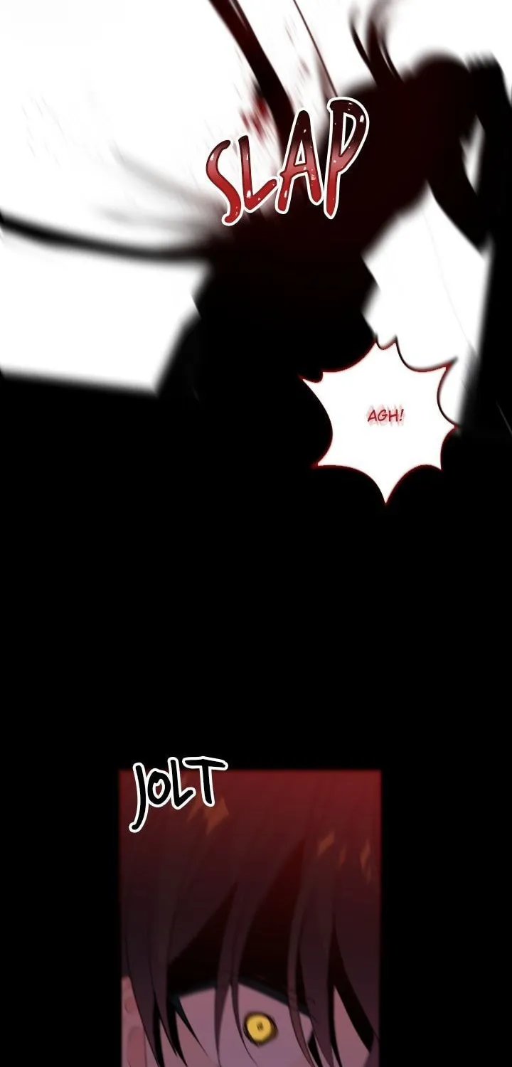The Hopeless Desire of a Witch Chapter 78 page 24 - 