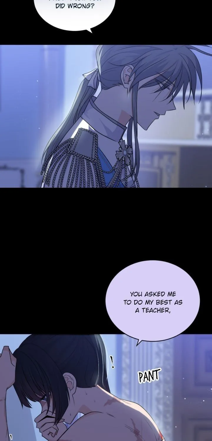 The Hopeless Desire of a Witch Chapter 78 page 26 - 