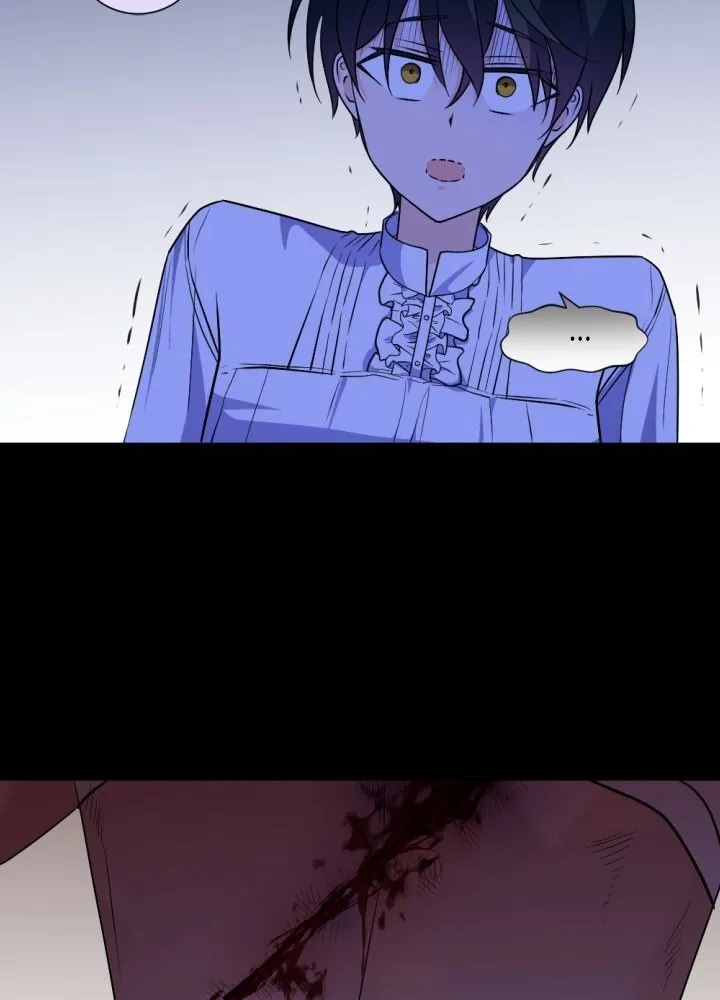 The Hopeless Desire of a Witch Chapter 78 page 28 - 