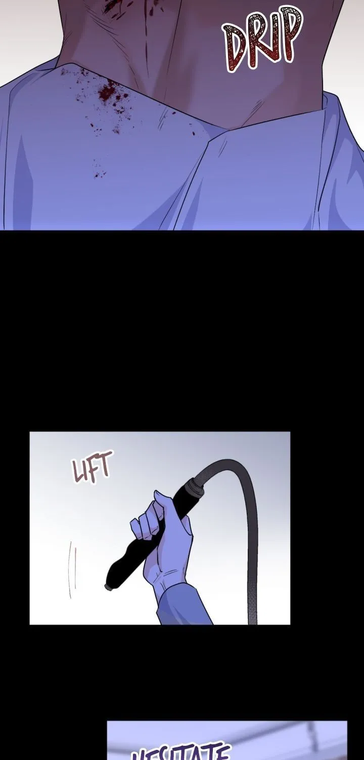 The Hopeless Desire of a Witch Chapter 78 page 29 - 