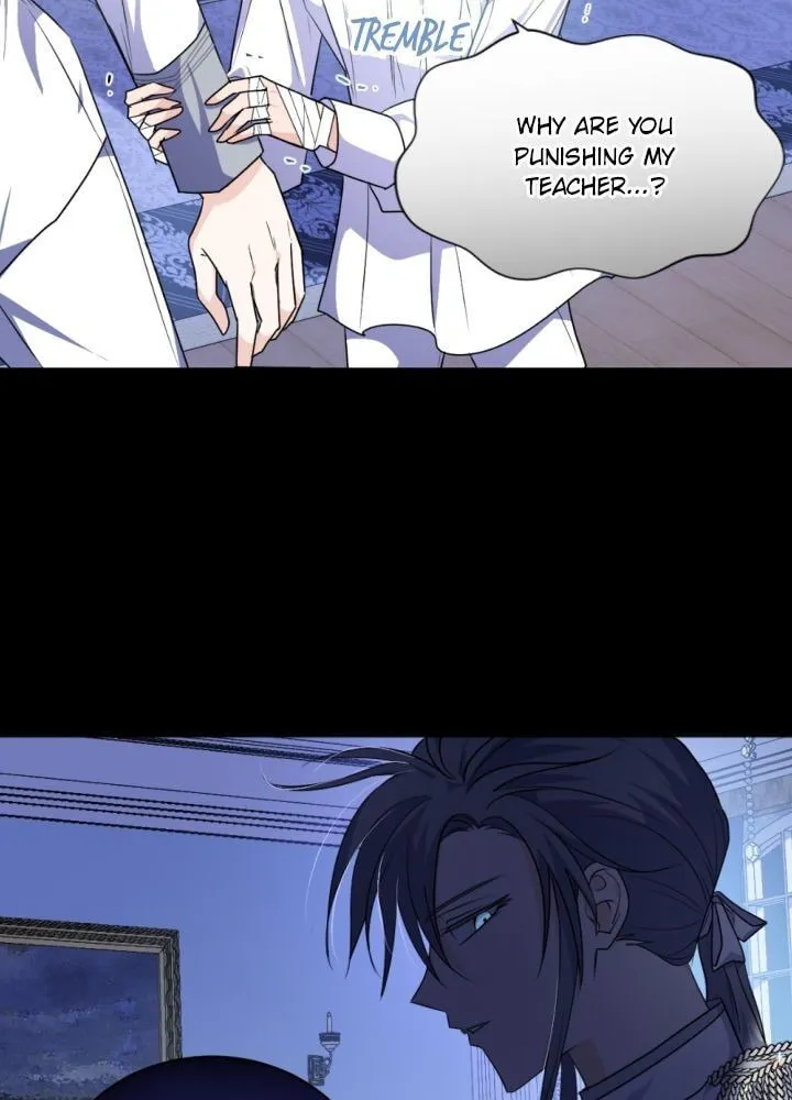 The Hopeless Desire of a Witch Chapter 78 page 31 - 