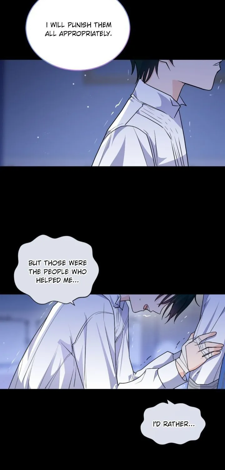 The Hopeless Desire of a Witch Chapter 78 page 33 - 