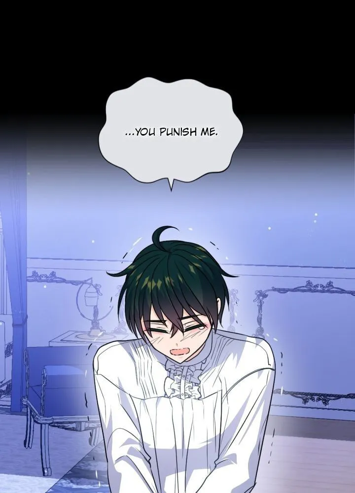 The Hopeless Desire of a Witch Chapter 78 page 34 - 