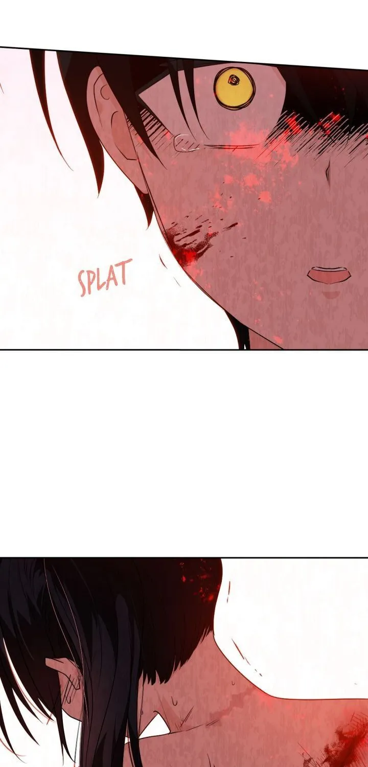 The Hopeless Desire of a Witch Chapter 78 page 40 - 