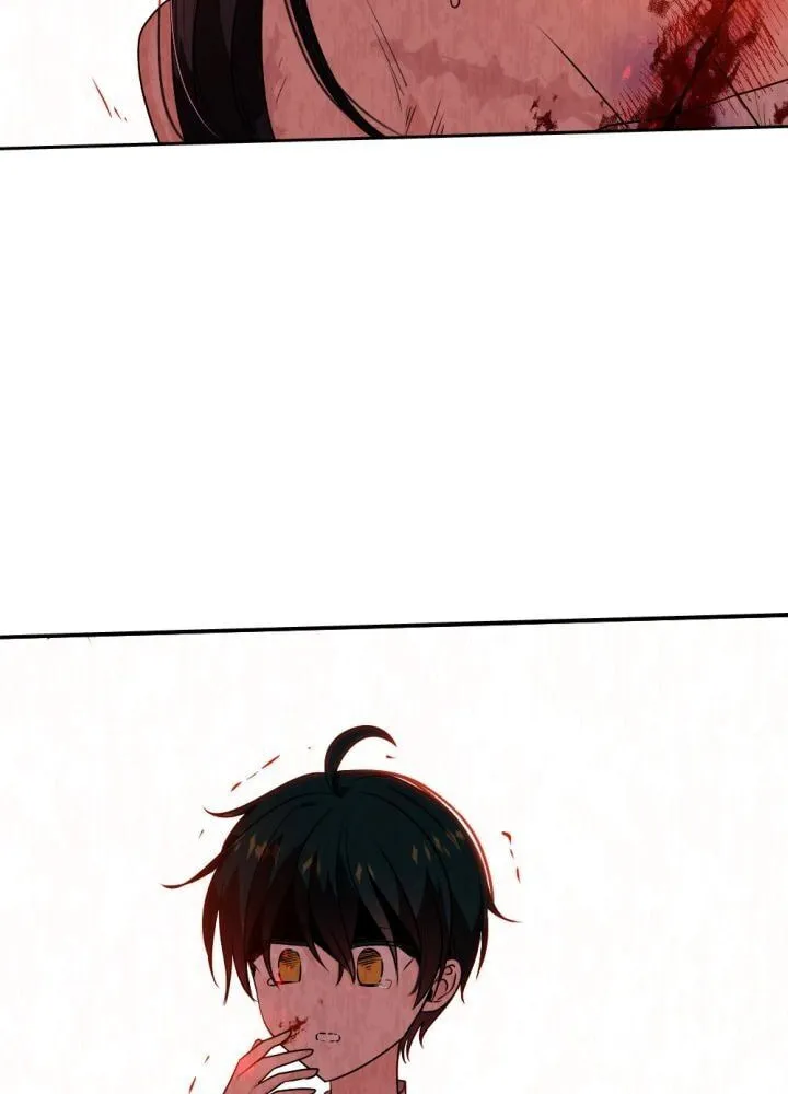 The Hopeless Desire of a Witch Chapter 78 page 41 - 