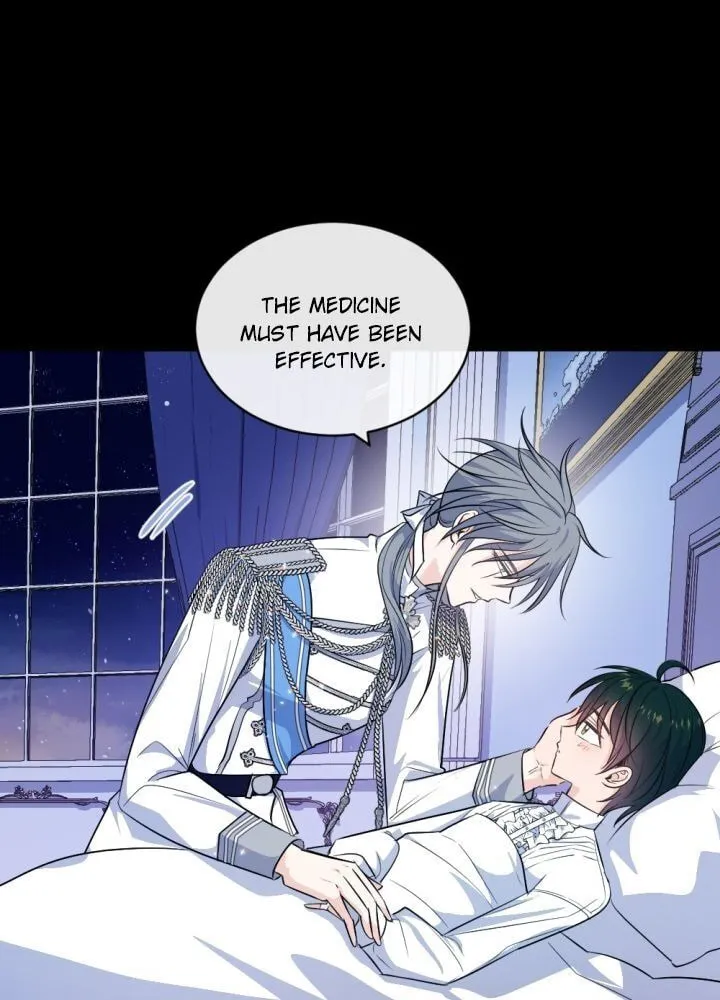 The Hopeless Desire of a Witch Chapter 78 page 6 - 