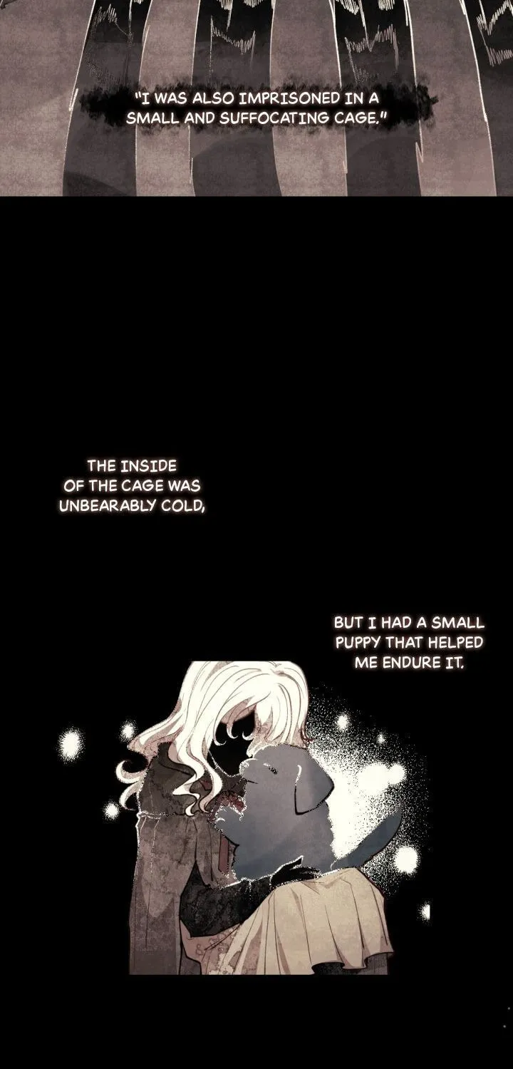 The Hopeless Desire of a Witch Chapter 79 page 2 - 