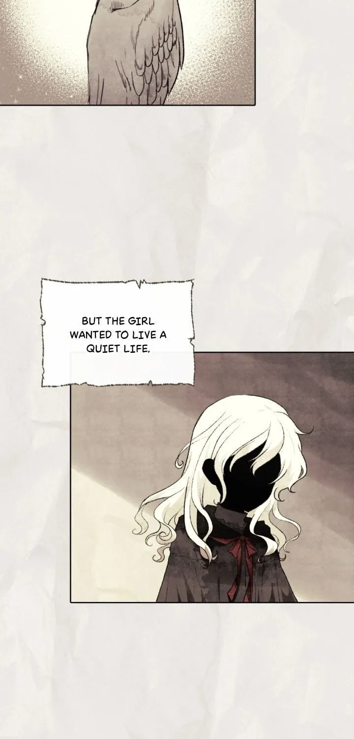 The Hopeless Desire of a Witch Chapter 79 page 11 - 