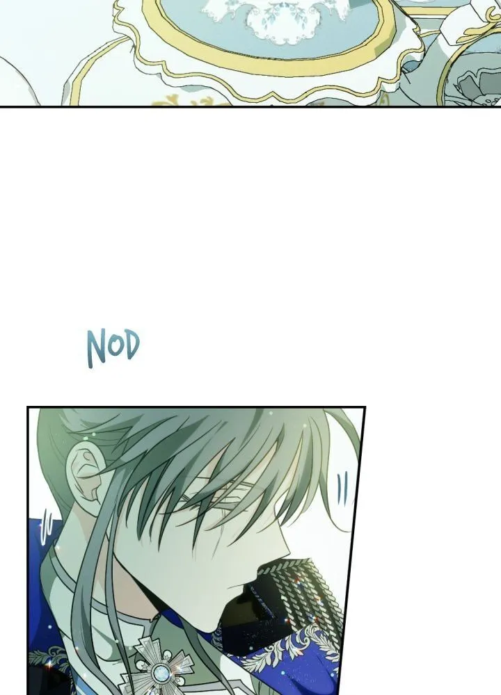 The Hopeless Desire of a Witch Chapter 79 page 15 - 